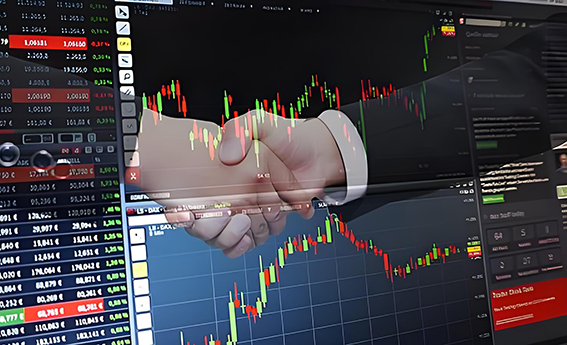 (欧逸app下载网)交易所交易界面